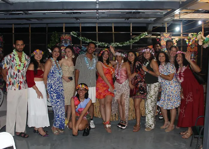 Hostel Eco Punta Cana