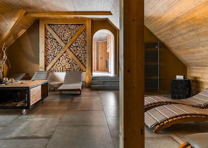 Vila Planinka Boutique Hotel