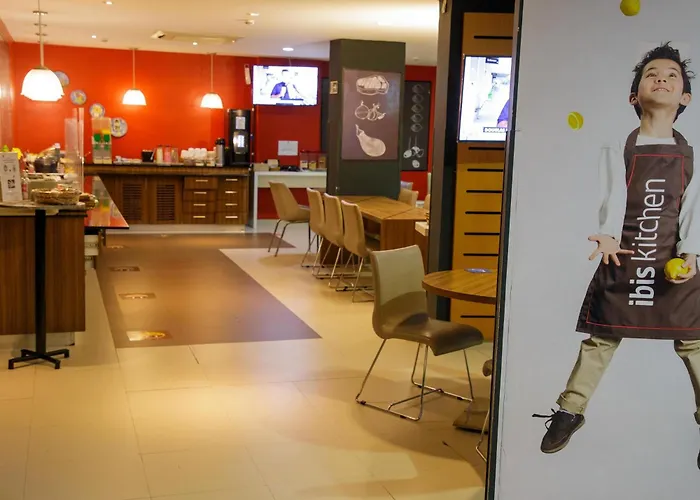 ibis Maceio Pajuçara