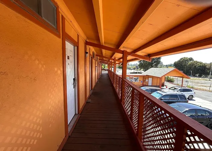 Carquinez Inn Vallejo