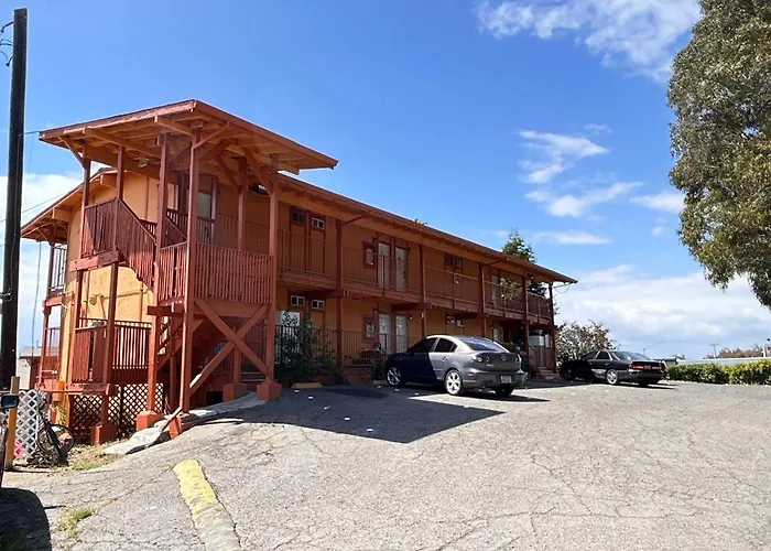 Carquinez Inn Vallejo