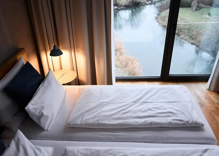 Sternen Bohlingen Aparthotel