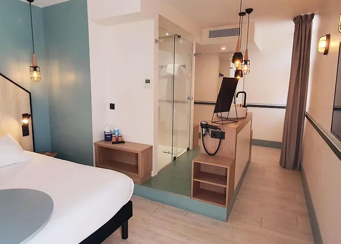 Ibis Styles Arcachon Gujan Mestras