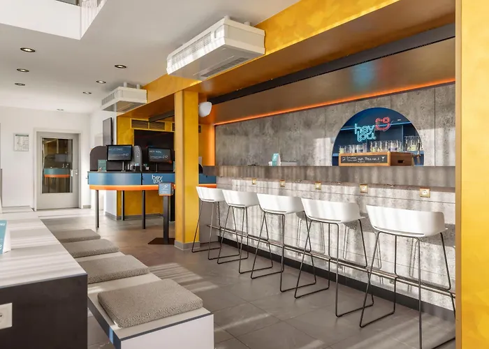 ibis Styles Noerdlingen
