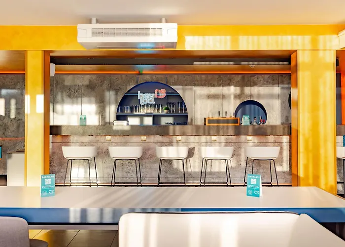 ibis Styles Noerdlingen