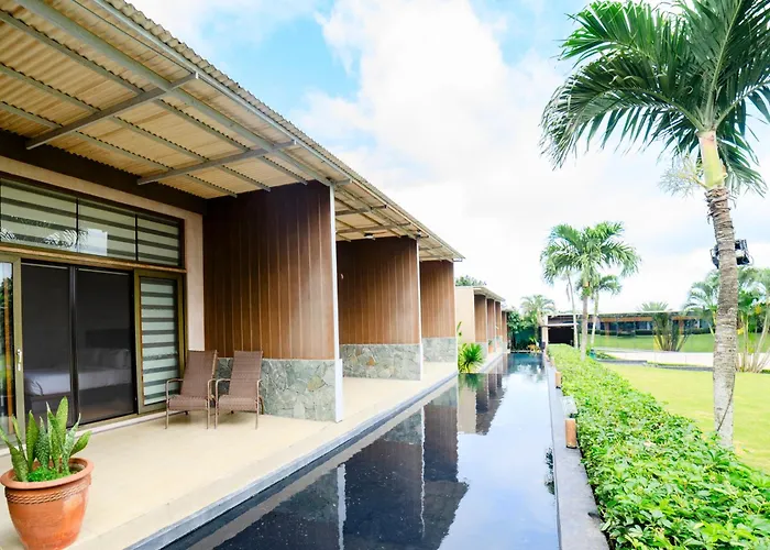 Silang Hotels