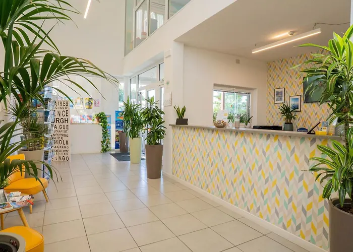 Sisan Family Resort Bardolino