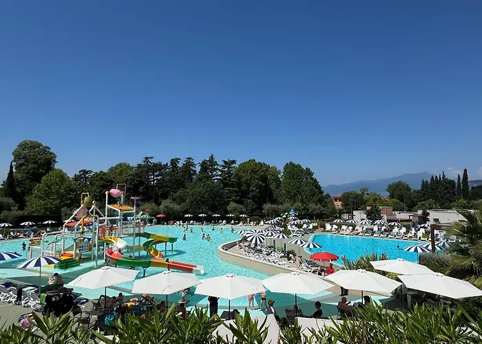Sisan Family Resort Bardolino