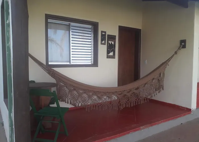 Pousada Serra Da Canastra Delfinópolis