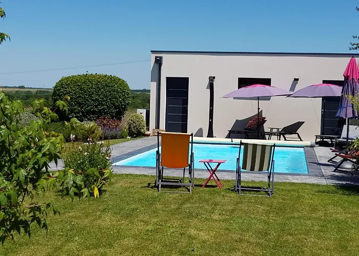 La Villa 13&15