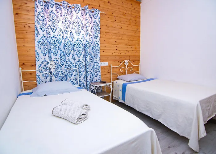 Guest House D'Avenida Vila Praia de Âncora