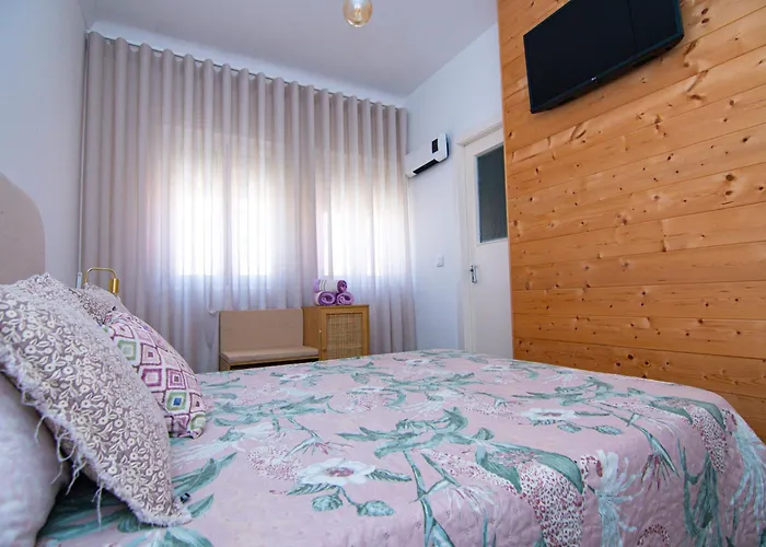 Guest House D'Avenida Vila Praia de Âncora