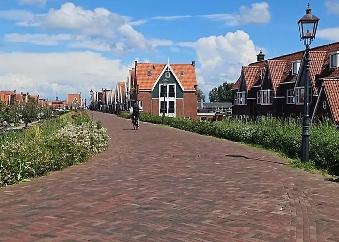 B&B Casandra Volendam