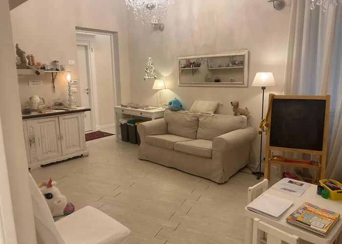 Your House Rooms