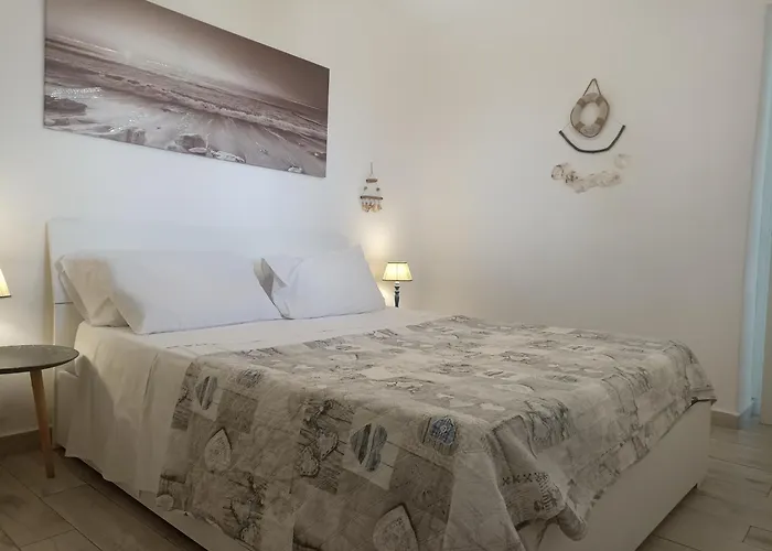 Villa Patrizia La Spezia