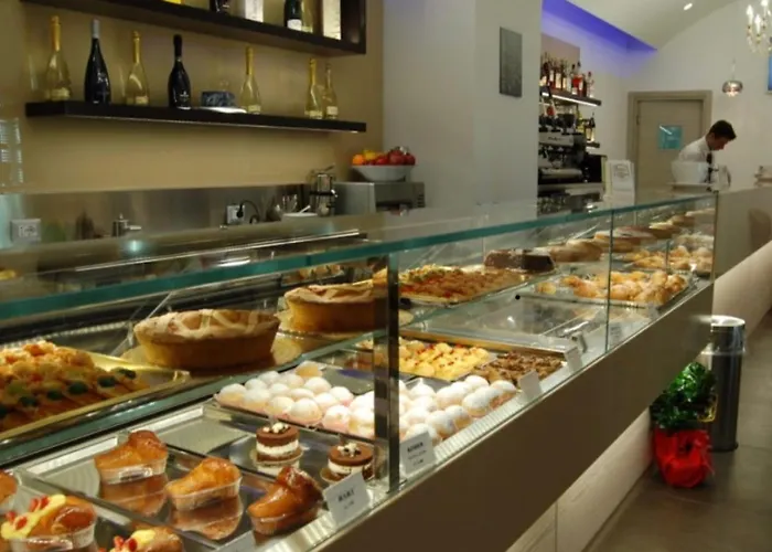Bed and Breakfast I Borbone Caserta