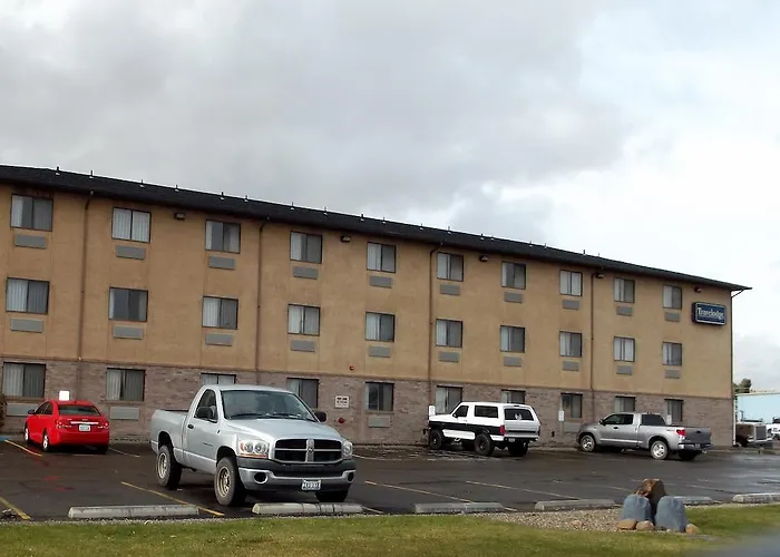 Travelodge By Wyndham Elko Nv
