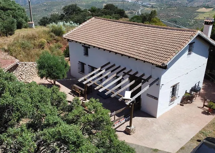 Casa Kisi Hotel, Rural Boutique Bed & Breakfast Colmenar