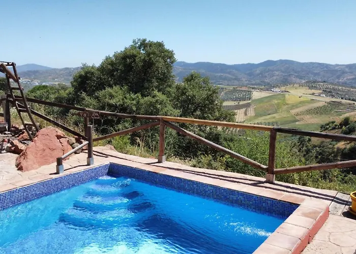 Casa Kisi Hotel, Rural Boutique Bed & Breakfast Colmenar