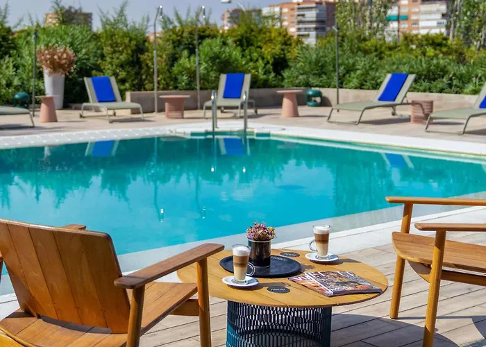 Ibis Styles Madrid City Las Ventas