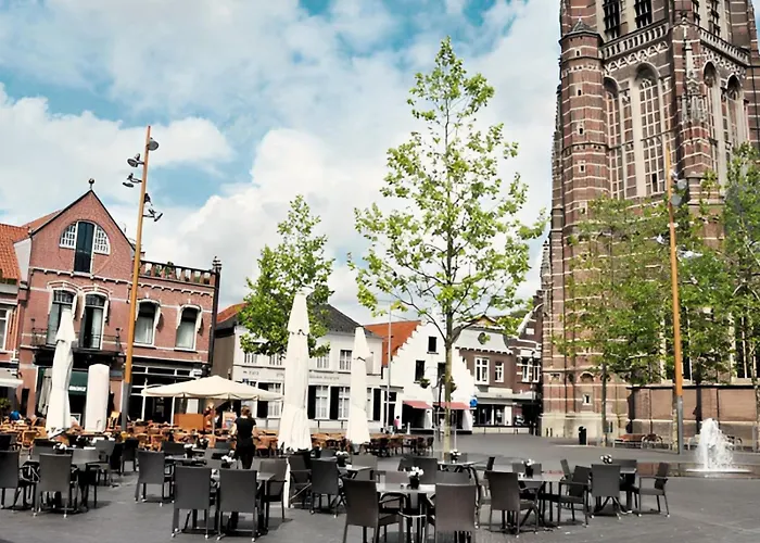 A-Hotel Oosterhout