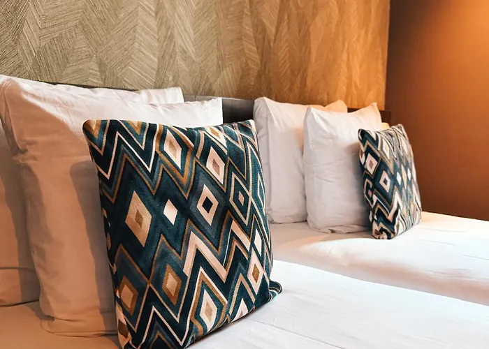 Hotel Damsquare Amsterdam