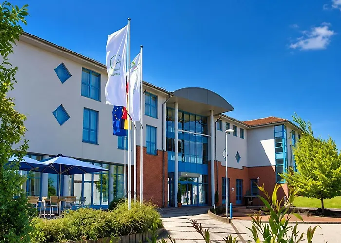 Wyndham Garden Wismar Gaegelow