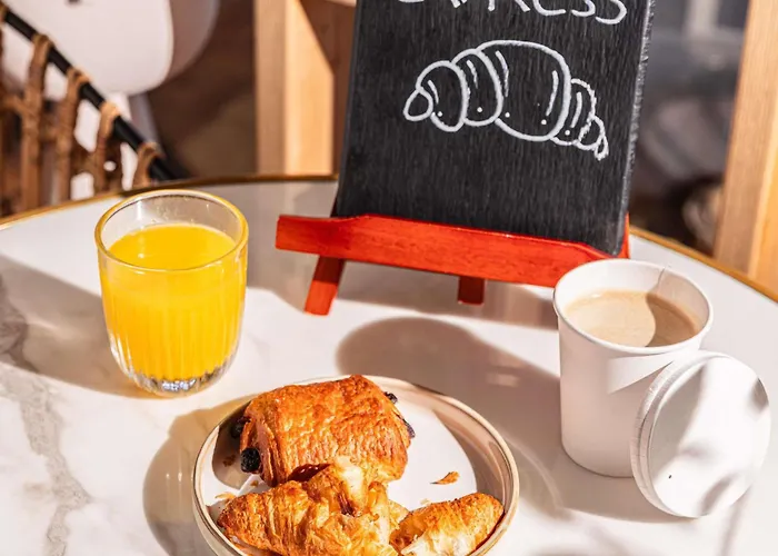 Hotel Ibis Styles Neckarsulm