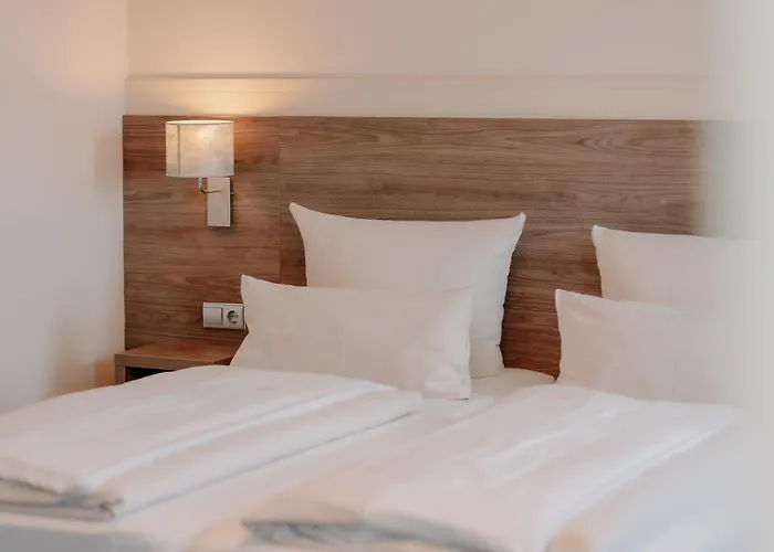 Parkhotel Lingen By Hackmann