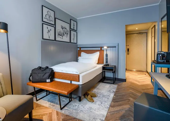 Mercure Dortmund Centrum