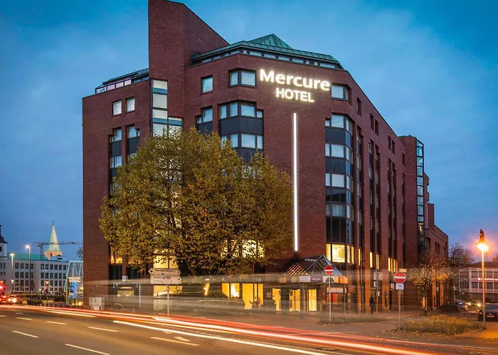Mercure Hotel Hamm