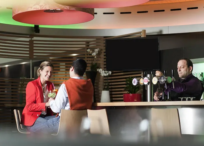Novotel Leuven Centrum