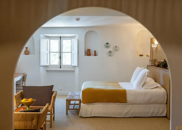 Le Moulin, a Beaumier hotel Lourmarin