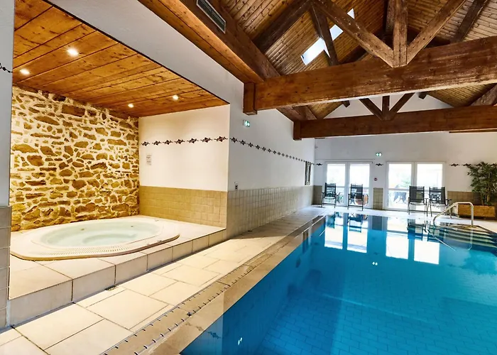 Hotels in Rouffach