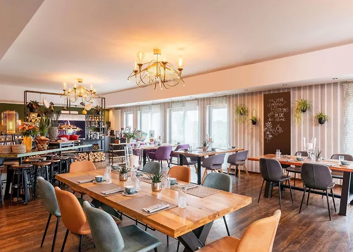 Mercure Hotel Bad Oeynhausen City
