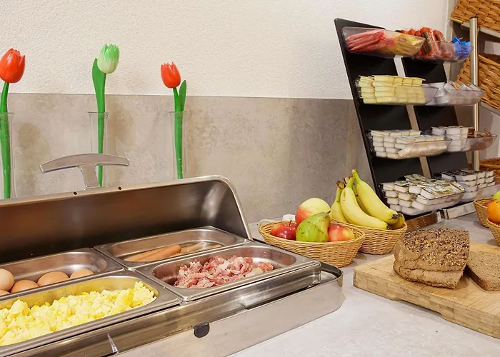 Ibis Styles Amsterdam City