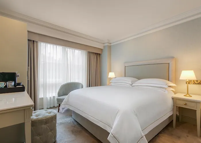 Brooks Hotel Dublin