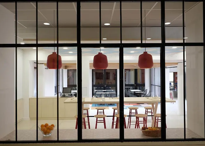 Hôtel ibis Styles Auxerre Nord