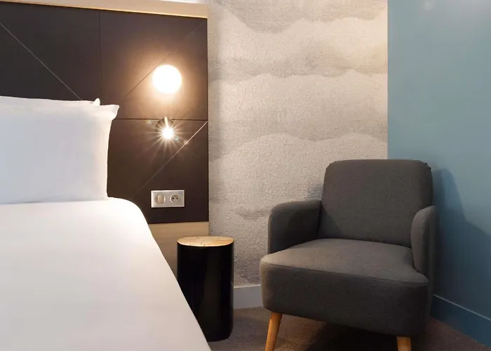 Mercure Annecy Centre