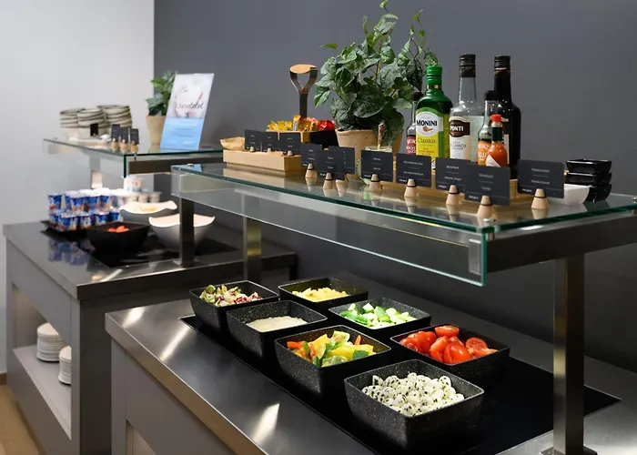 Danubius Hotel Erzsebet City Center Budapeste