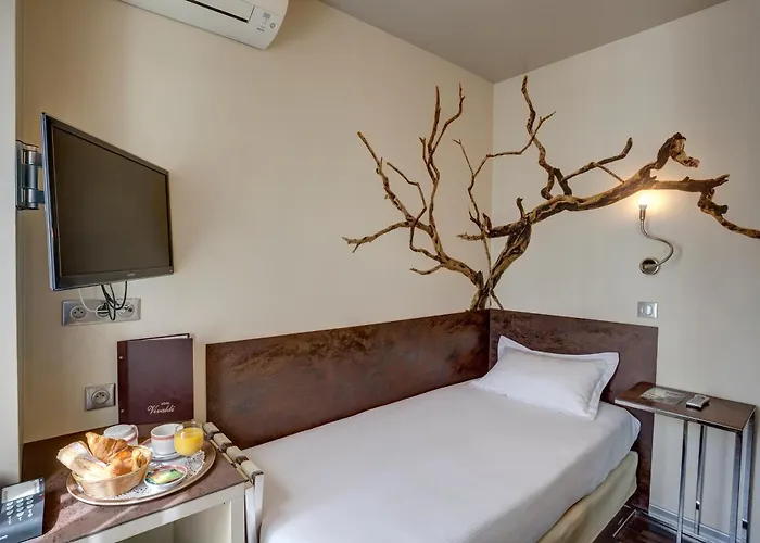Hotel Vivaldi