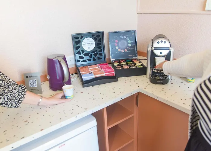 Hotel Ibis Styles Chinon