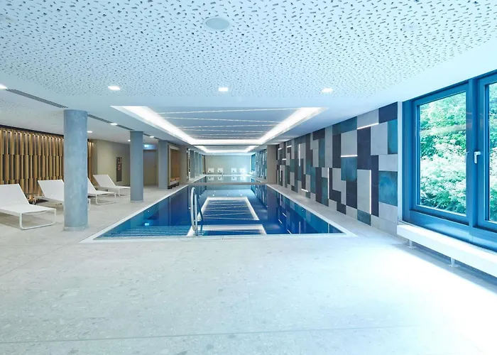 Novotel Muenchen City