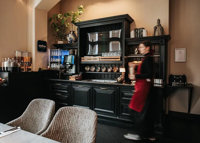Hotel Sint Nicolaas
