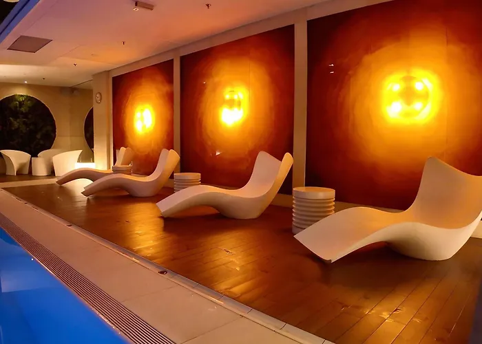 Sofitel Warsaw Victoria Hotel