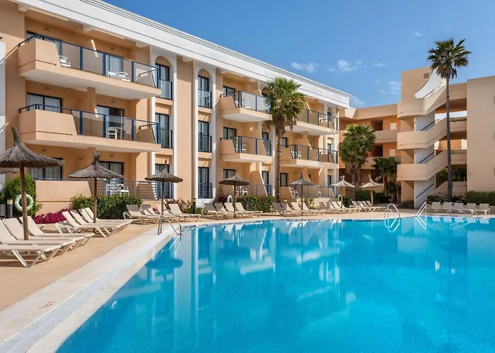 Hotel SOL by Meliá Sancti Petri Chiclana de la Frontera
