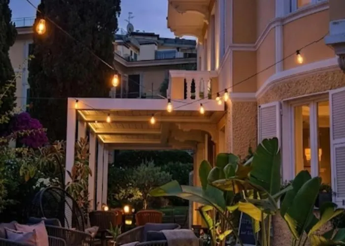 Hotel Sant'Andrea Santa Margherita Ligure
