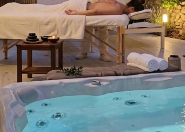 Hotel Sant'Andrea
