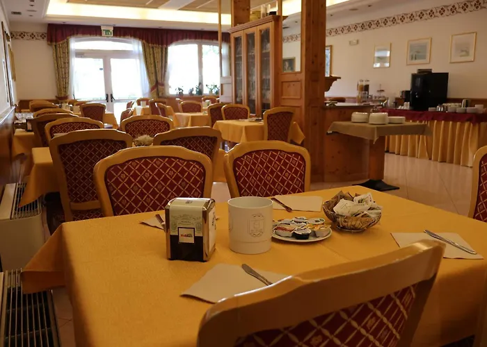 Hotel Sant'Ilario
