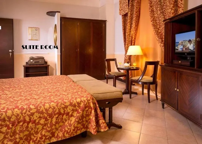 Hotel Nizza